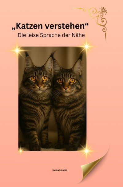 'Cover von Katzen verstehen & pflegen'-Cover