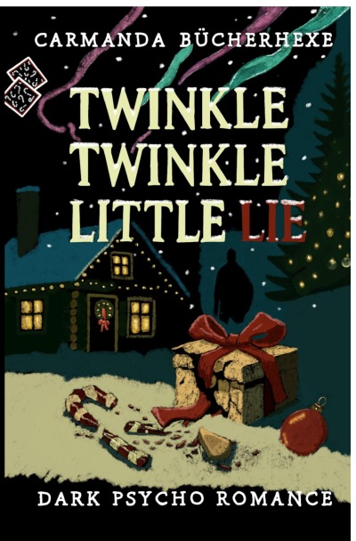 'Cover von Twinkle Twinkle Little Lie'-Cover