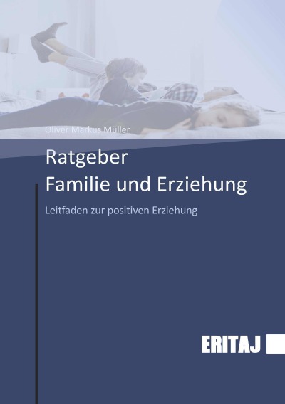 'Cover von Ratgeber Familie und Erziehung'-Cover