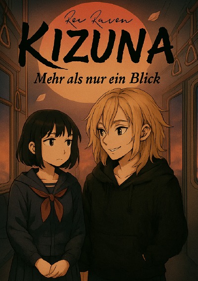 'Cover von KIZUNA 1'-Cover