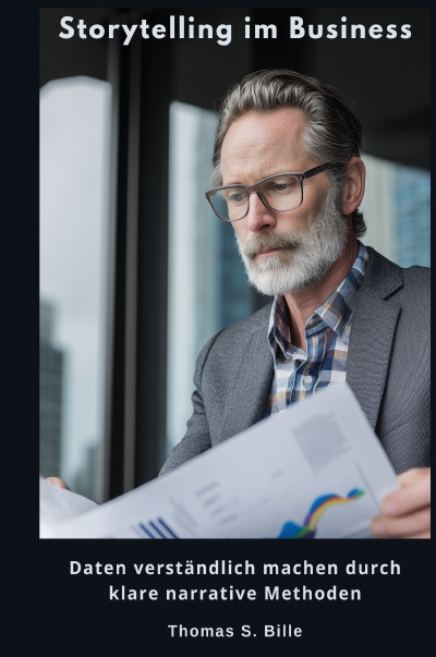 'Cover von Storytelling im Business'-Cover