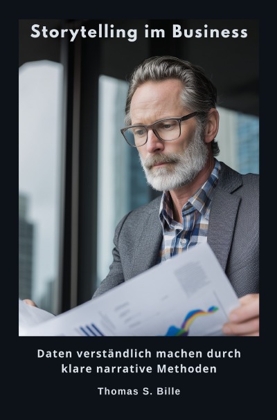 'Cover von Storytelling im Business'-Cover