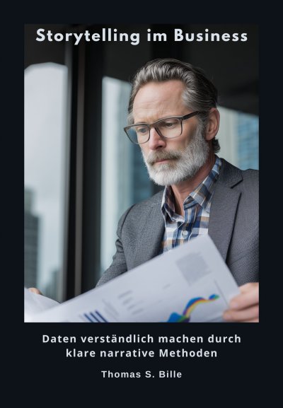 'Cover von Storytelling im Business'-Cover