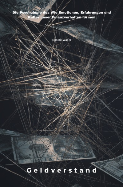 'Cover von Geldverstand'-Cover