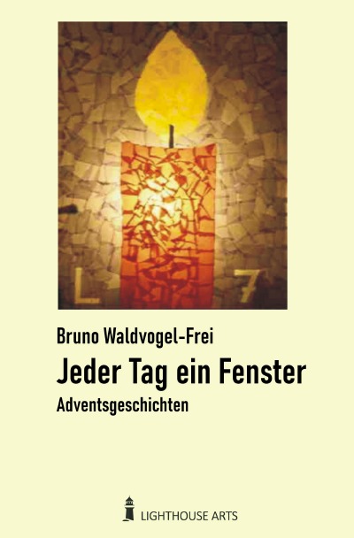 'Cover von Jeder Tag ein Fenster'-Cover