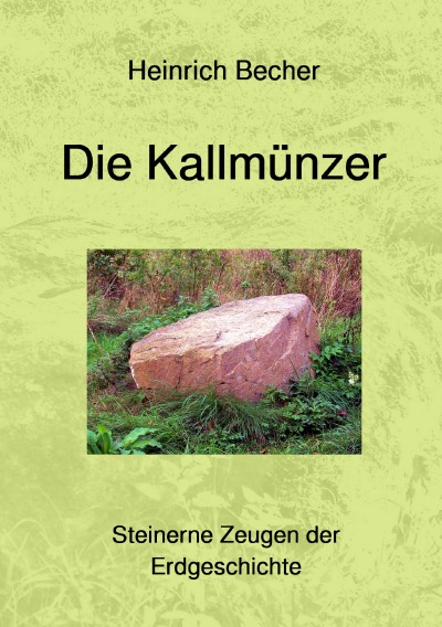 'Cover von Die Kallmünzer'-Cover