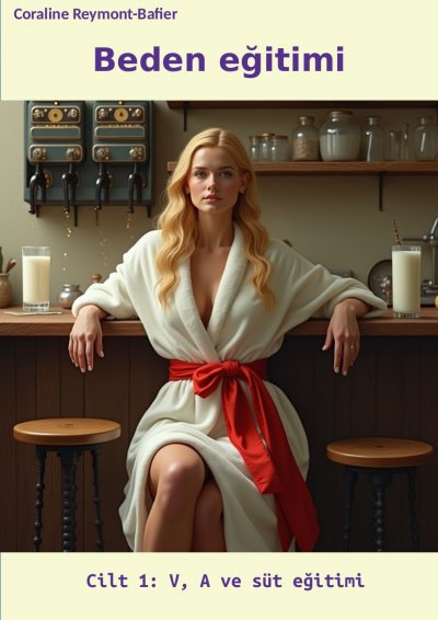 'Cover von Beden eğitimi'-Cover