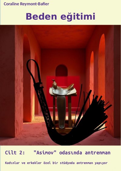 'Cover von Beden eğitimi'-Cover