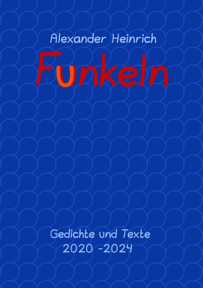 'Cover von Funkeln'-Cover
