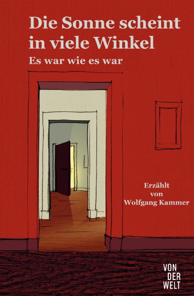 'Cover von Die Sonne scheint in viele Winkel'-Cover