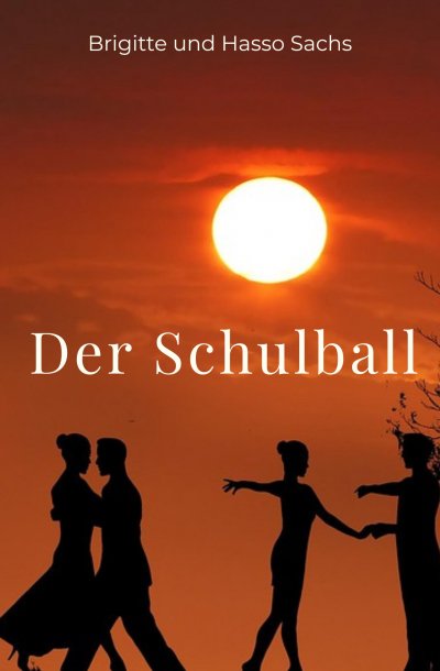 'Cover von Der Schulball'-Cover