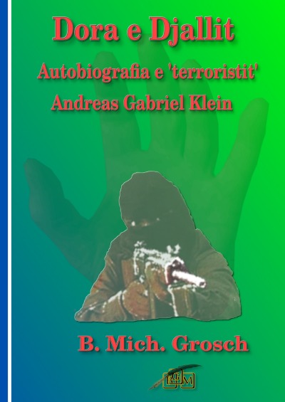 'Cover von Dora e Djallit'-Cover