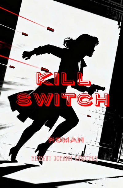'Cover von Kill Switch'-Cover