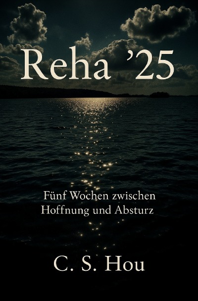 'Cover von Reha ´25'-Cover