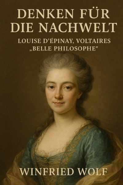 'Cover von Denken für die Nachwelt'-Cover