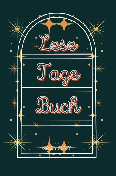 'Cover von Lese Tage Buch'-Cover