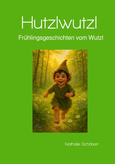 'Cover von Hutzlwutzl'-Cover