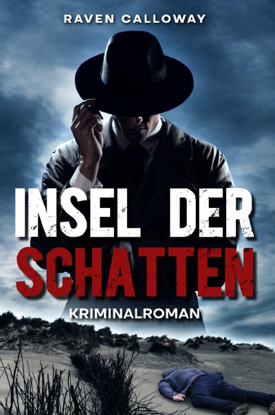 'Cover von Insel der Schatten'-Cover