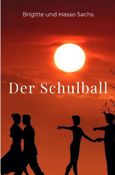 'Cover von Der Schulball'-Cover
