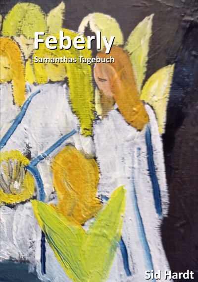 'Cover von Feberly'-Cover