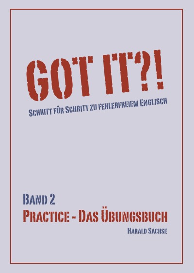 'Cover von GOT IT PRACTICE'-Cover