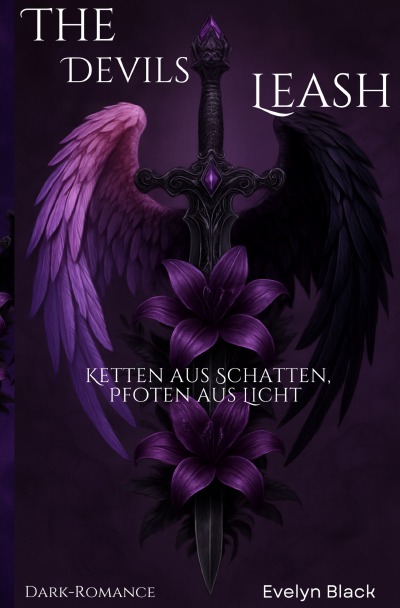 'Cover von The Devils Leash'-Cover