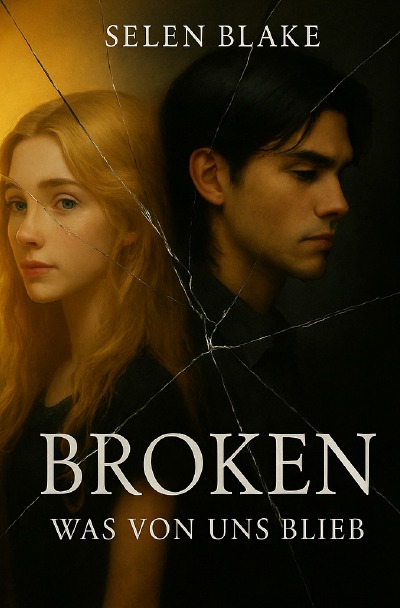 'Cover von BROKEN'-Cover