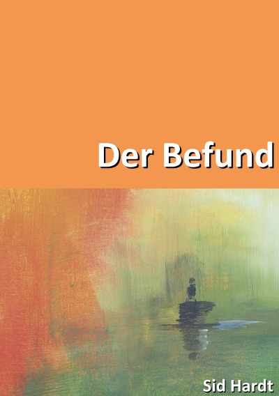 'Cover von Der Befund'-Cover