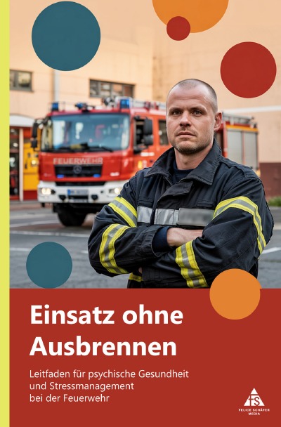 'Cover von Einsatz ohne Ausbrennen'-Cover