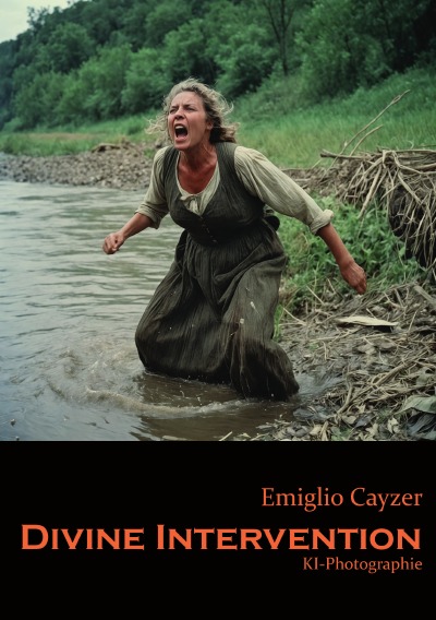 'Cover von Divine Intervention'-Cover