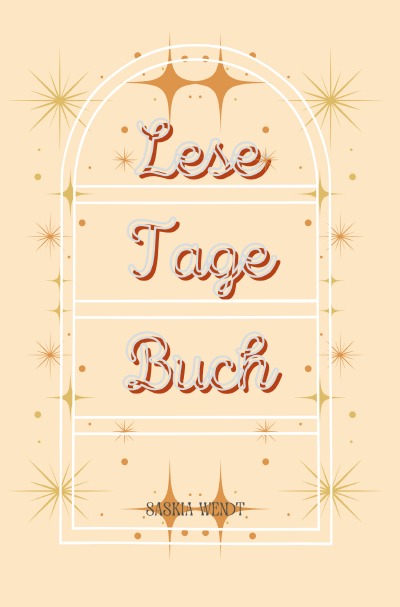 'Cover von Lese Tage Buch'-Cover