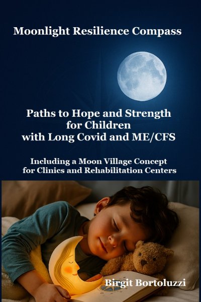 'Cover von Moonlight Resilience Compass'-Cover