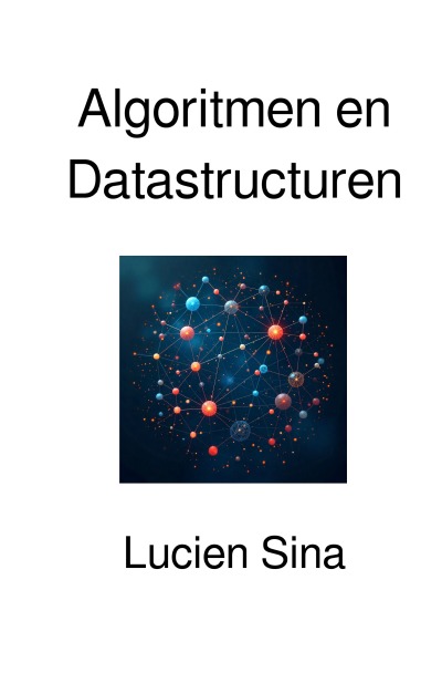 'Cover von Algoritmen en Datastructuren'-Cover