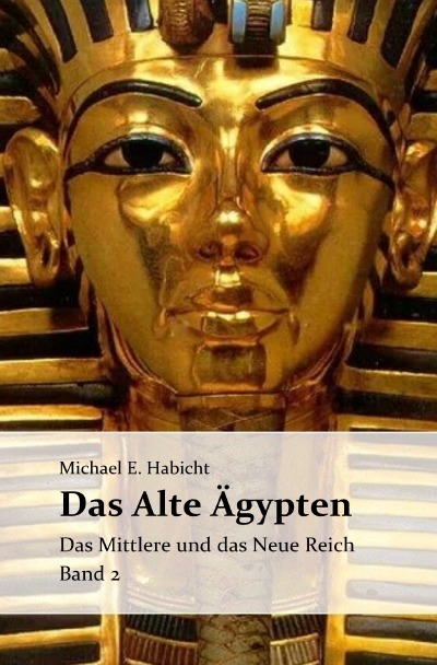 'Cover von Das Alte Ägypten. Band 2'-Cover