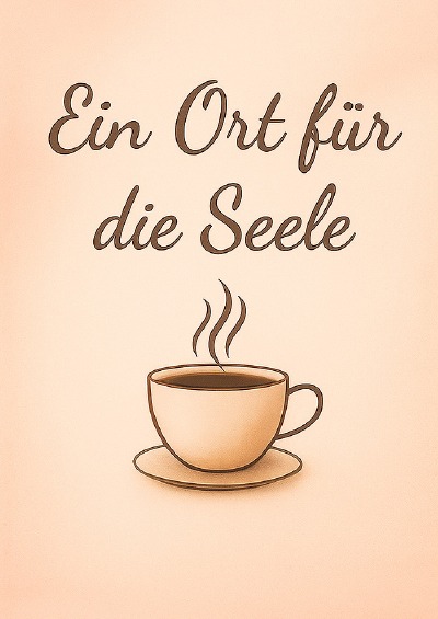 'Cover von Ein Ort für die Seele'-Cover