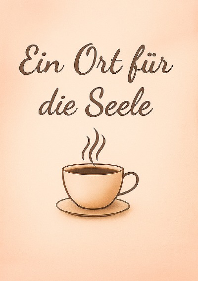 'Cover von Ein Ort für die Seele'-Cover