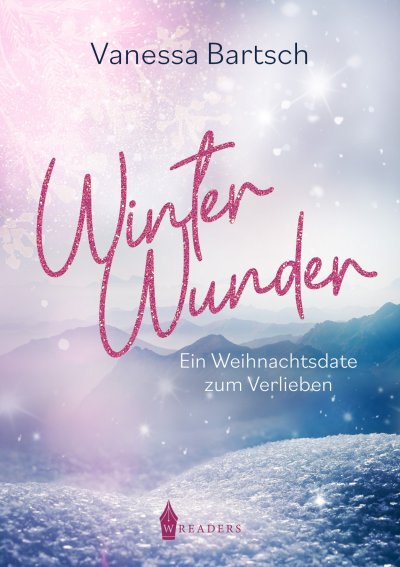 'Cover von Winter Wunder'-Cover