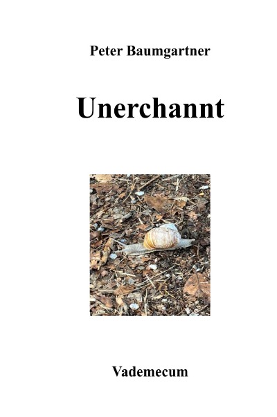'Cover von Unerchannt'-Cover