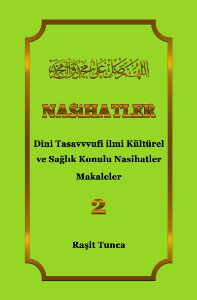 'Cover von Nasihatler 2'-Cover