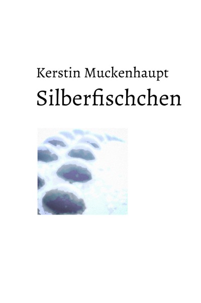 'Cover von Silberfischchen'-Cover