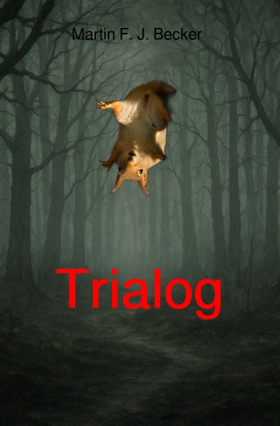 'Cover von Trialog'-Cover