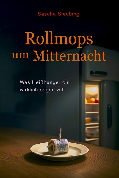 'Cover von Rollmops um Mitternacht'-Cover