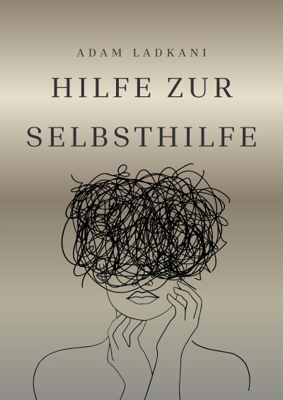 'Cover von Hilfe zur Selbsthilfe'-Cover