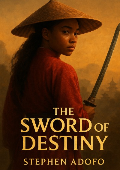 'Cover von The Sword of Destiny'-Cover
