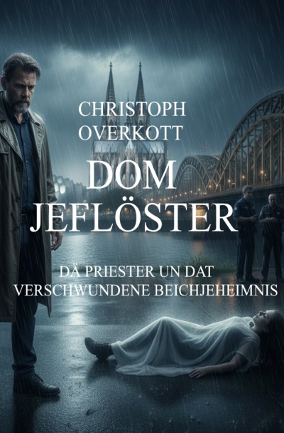 'Cover von Domjeflöster'-Cover