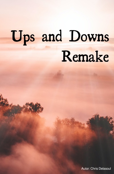 'Cover von Ups and Downs Remake'-Cover