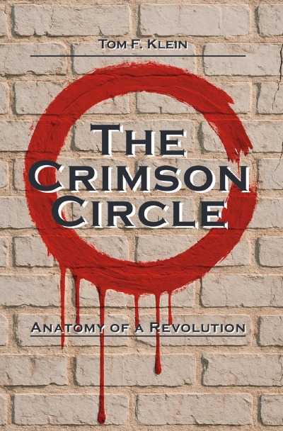 'Cover von The Crimson Circle'-Cover