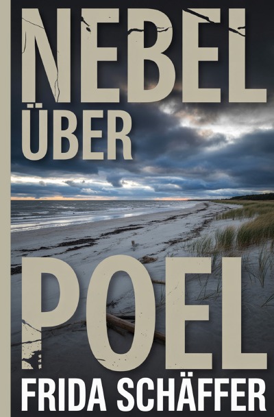 'Cover von Nebel über Poel'-Cover