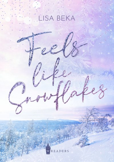 'Cover von Feels Like Snowflakes'-Cover