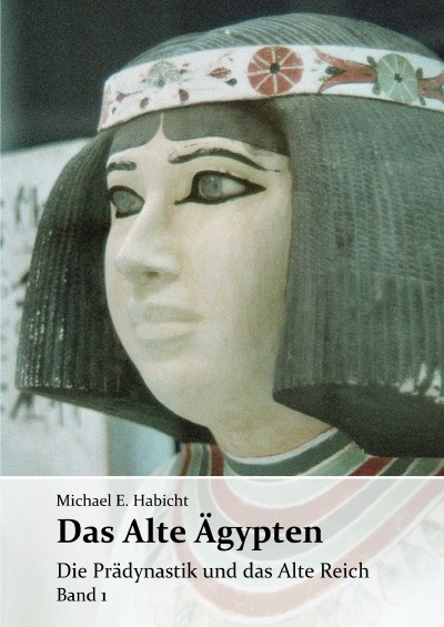 'Cover von Das Alte Ägypten. Band 1'-Cover